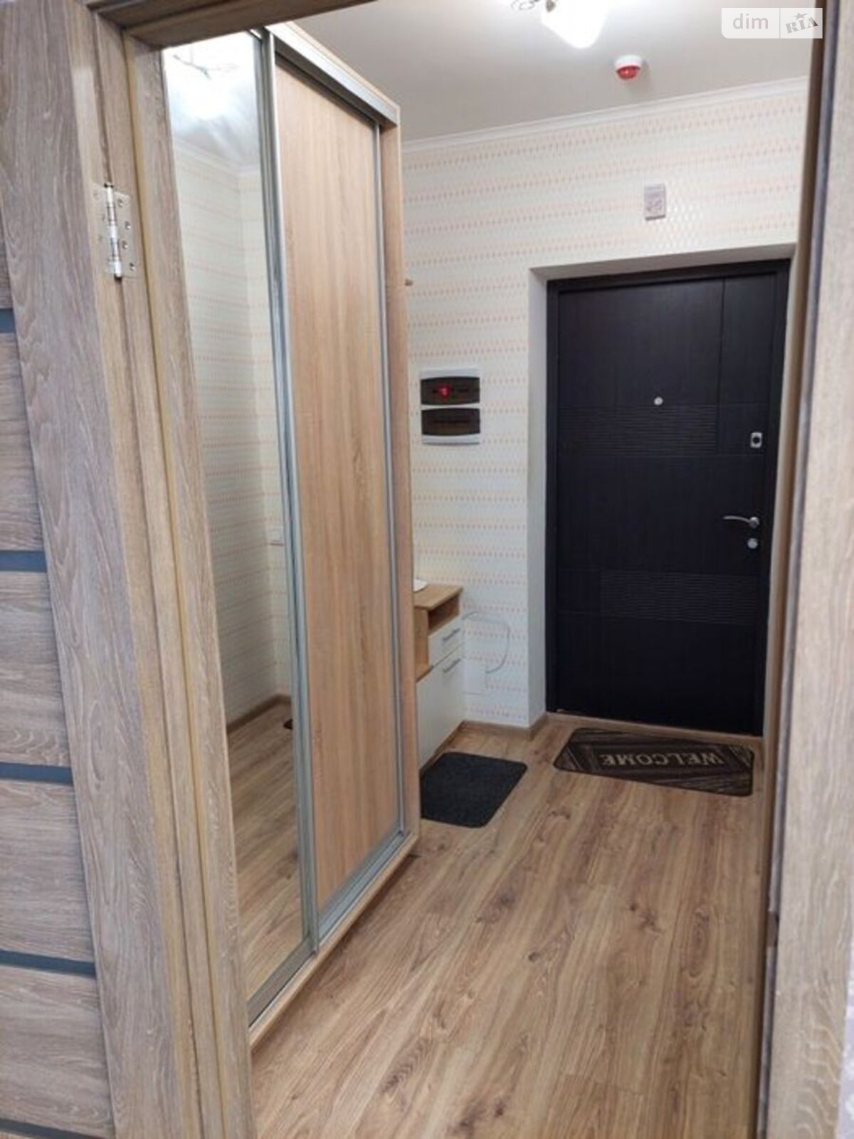 однокомнатная квартира в Киеве, район Подольский, на ул. Ивана Выговского 10К в аренду на долгий срок помесячно фото 1