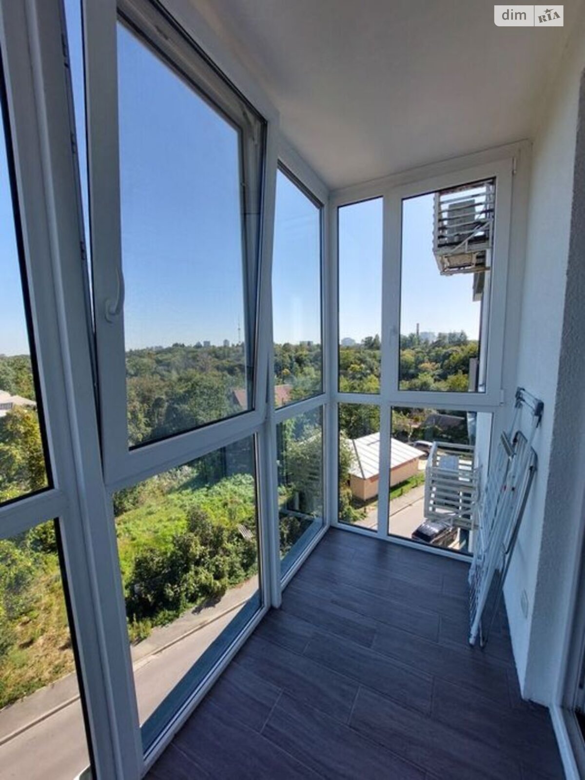 однокомнатная квартира в Киеве, район Подольский, на ул. Ивана Выговского 10К в аренду на долгий срок помесячно фото 1