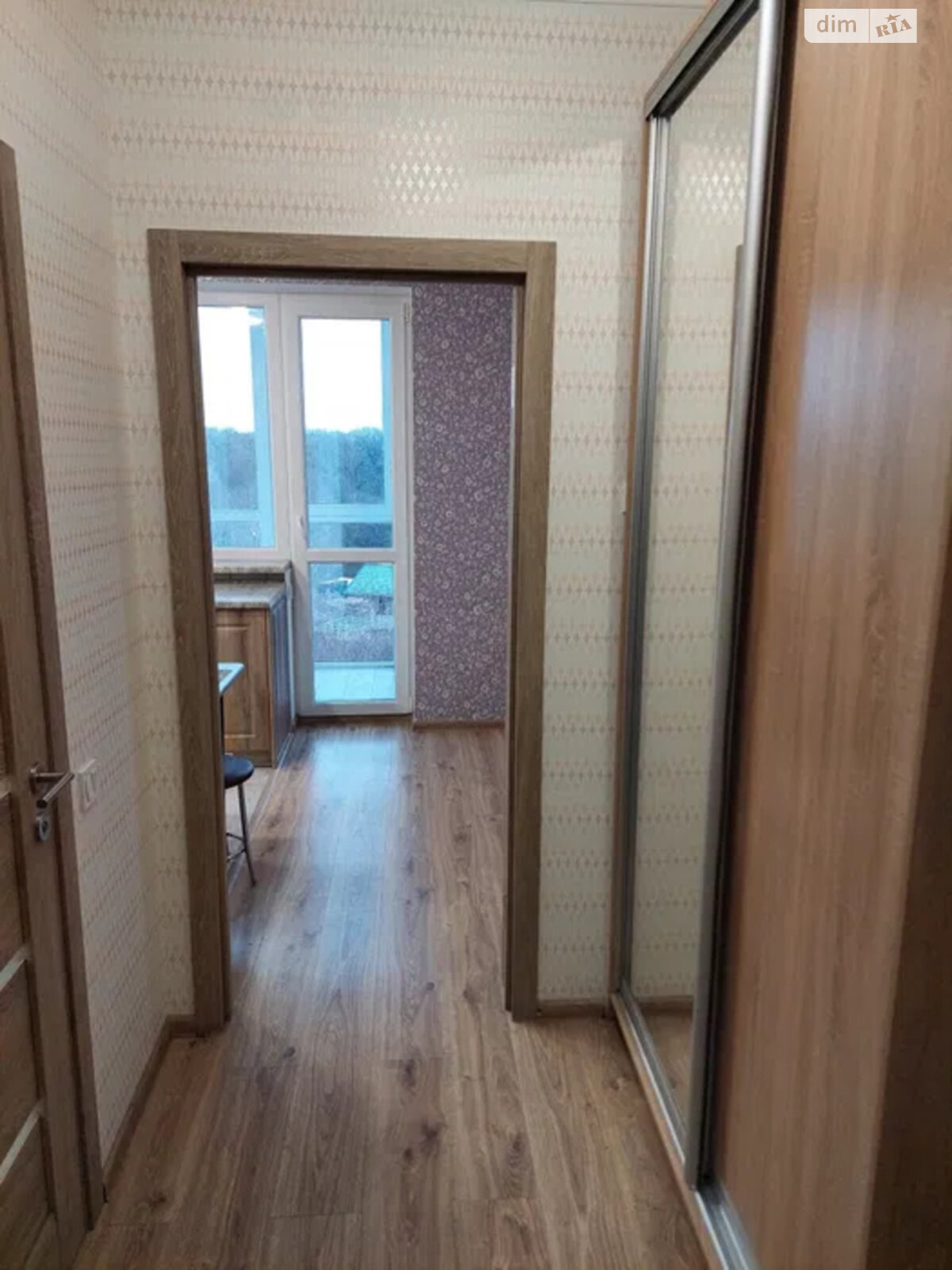 однокомнатная квартира в Киеве, район Подольский, на ул. Ивана Выговского 10К в аренду на долгий срок помесячно фото 1