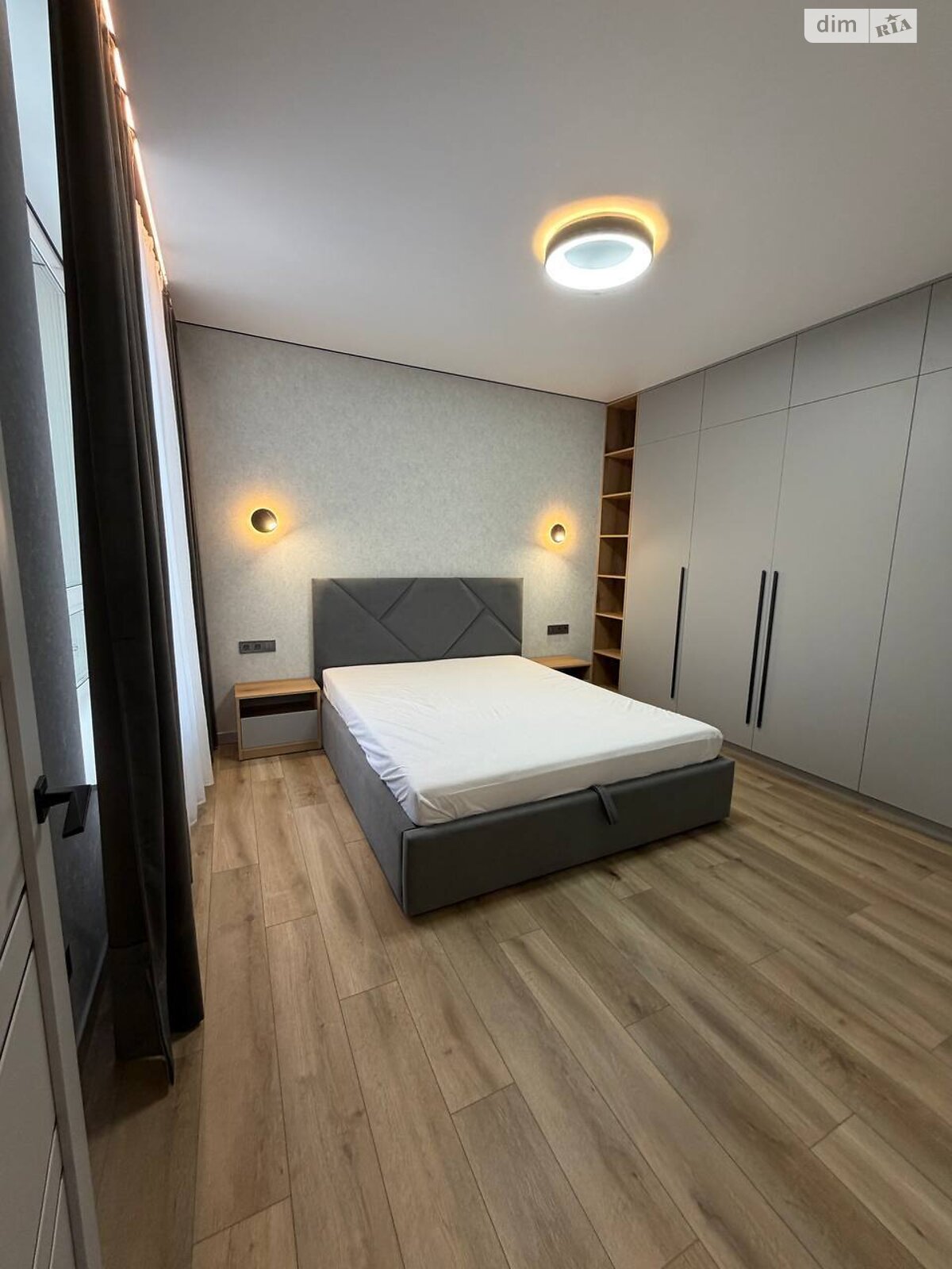 однокомнатная квартира в Киеве, район Подольский, на ул. Ивана Выговского 44 в аренду на долгий срок помесячно фото 1