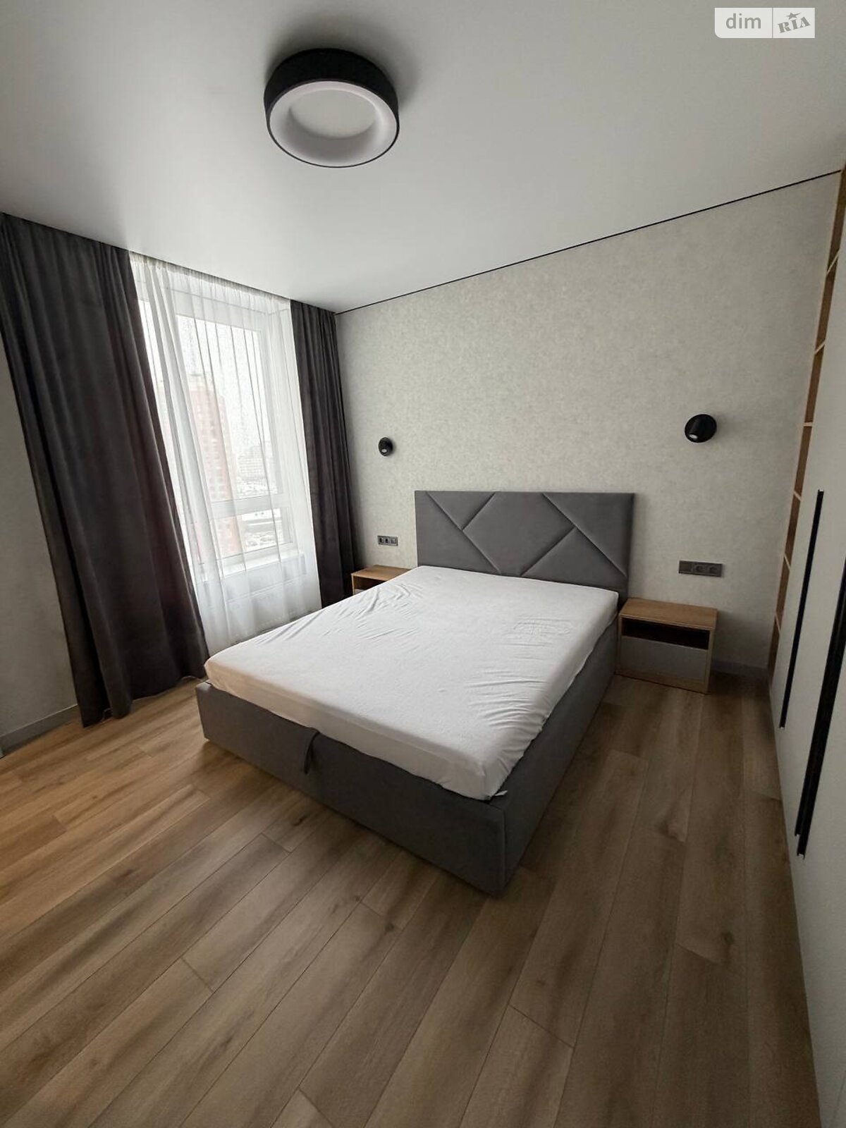 однокомнатная квартира в Киеве, район Подольский, на ул. Ивана Выговского 44 в аренду на долгий срок помесячно фото 1