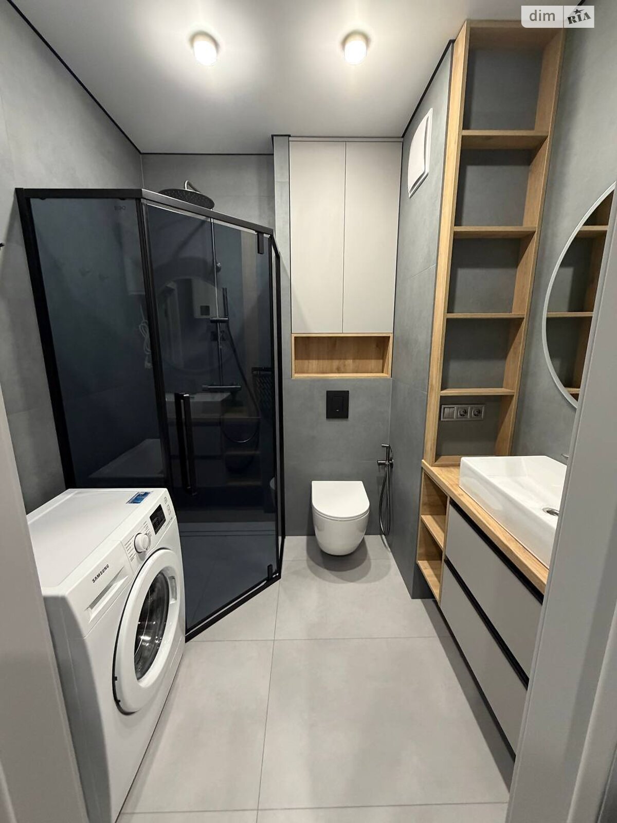 однокомнатная квартира в Киеве, район Подольский, на ул. Ивана Выговского 44 в аренду на долгий срок помесячно фото 1