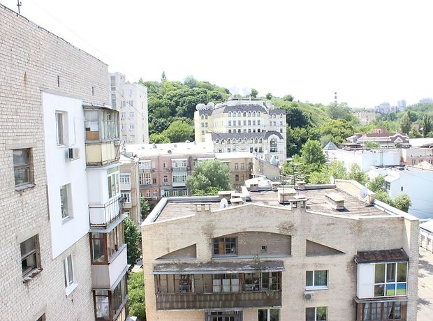 Долгосрочная аренда квартиры, 1 ком., Киев, р‑н. Подольский, ст.м. Тараса Шевченко, Константиновская улица, дом 45 Долгосрочная аренда квартиры, 1 ком., Киев, р‑н. Подольский, ст.м. Тараса Шевченко, Константиновская улица, дом 45