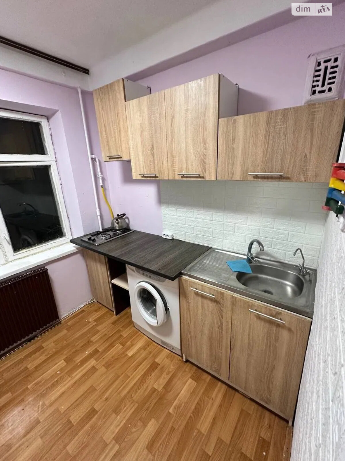 однокімнатна квартира в Києві, район Подільський, на пров. Межовий 5 в довготривалу оренду помісячно фото 1 однокімнатна квартира в Києві, район Подільський, на пров. Межовий 5 в довготривалу оренду помісячно фото 1
