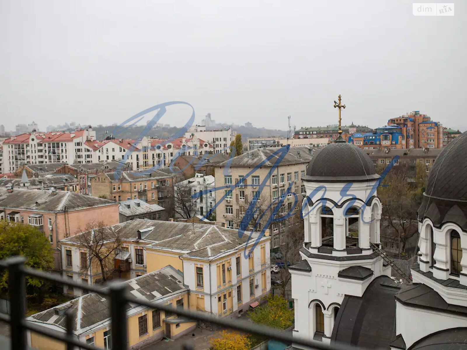 двухкомнатная квартира в Киеве, район Подольский, на ул. Почайнинская 25/49 в аренду на долгий срок помесячно фото 1