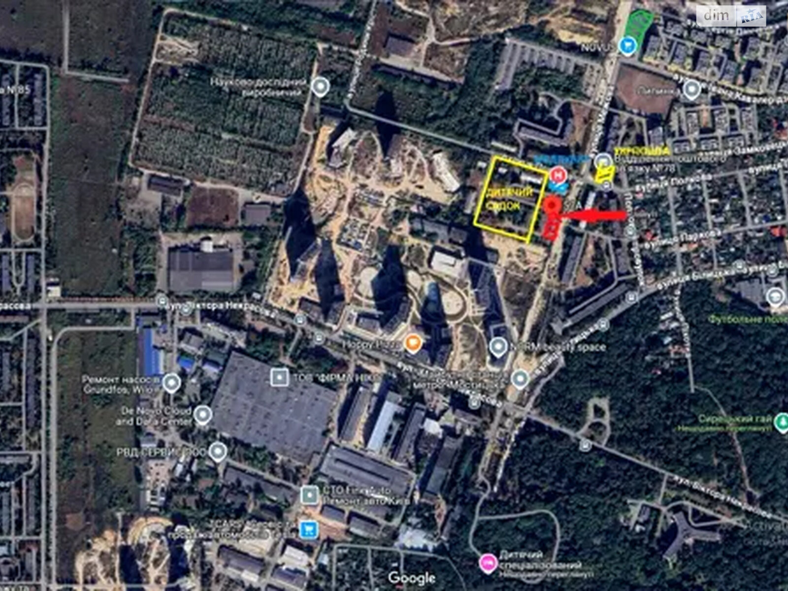 однокімнатна квартира в Києві, район Подільський, на вул. Полкова 37Б в довготривалу оренду помісячно фото 1 однокімнатна квартира в Києві, район Подільський, на вул. Полкова 37Б в довготривалу оренду помісячно фото 1