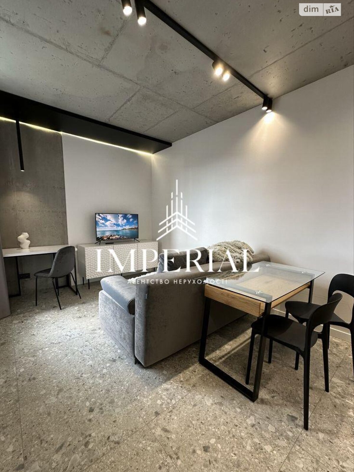 однокомнатная квартира в Киеве, район Подольский, на просп. Европейского Союза 53/46 в аренду на долгий срок помесячно фото 1