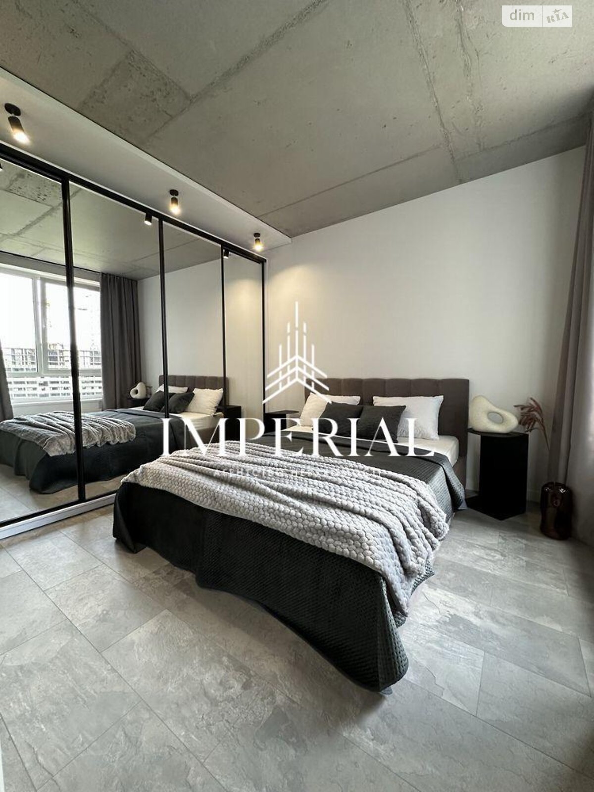 однокомнатная квартира в Киеве, район Подольский, на просп. Европейского Союза 53/46 в аренду на долгий срок помесячно фото 1