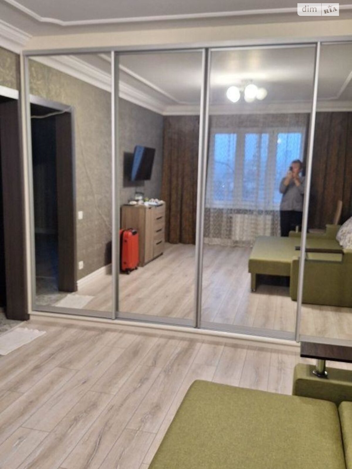 однокімнатна квартира в Києві, район Подільський, на вул. Сергія Данченка 28Б в довготривалу оренду помісячно фото 1 однокімнатна квартира в Києві, район Подільський, на вул. Сергія Данченка 28Б в довготривалу оренду помісячно фото 1