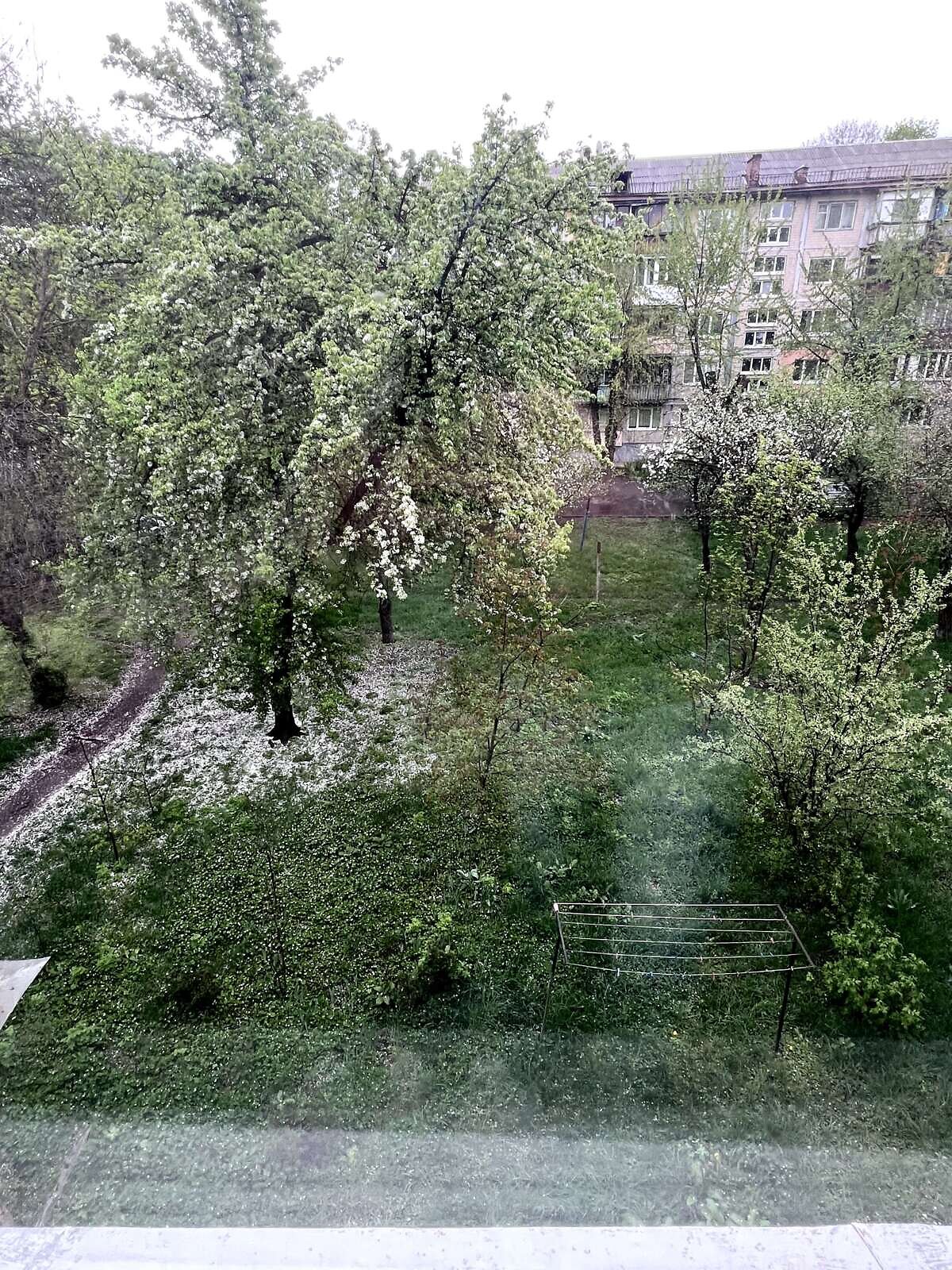 двухкомнатная квартира в Киеве, район Подольский, на ул. Стеценко 13 в аренду на долгий срок помесячно фото 1