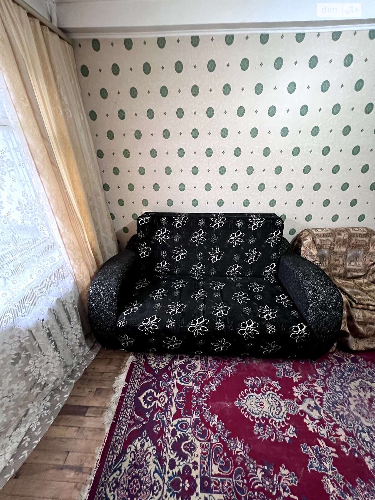 двухкомнатная квартира в Киеве, район Подольский, на ул. Стеценко 13 в аренду на долгий срок помесячно фото 1