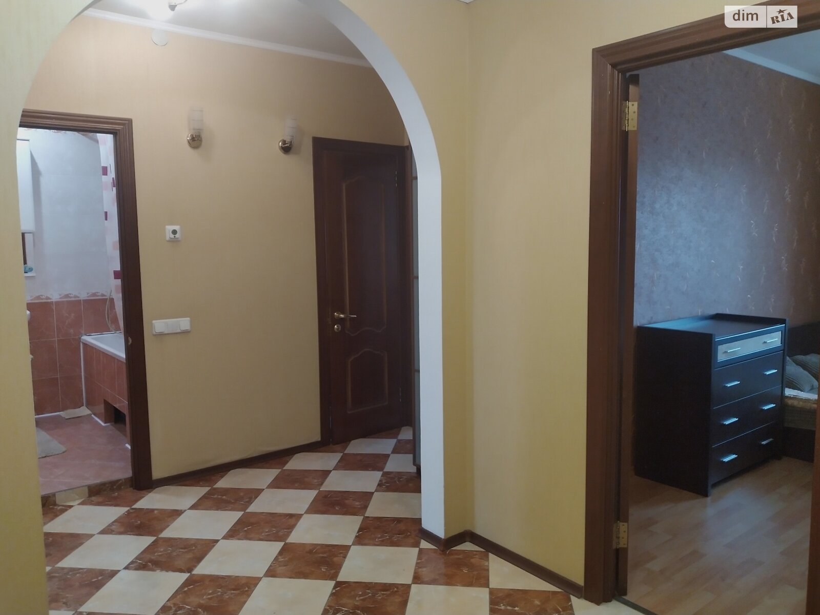 двокімнатна квартира в Києві, район Подільський, на вул. Тираспольська 47 в довготривалу оренду помісячно фото 1 двокімнатна квартира в Києві, район Подільський, на вул. Тираспольська 47 в довготривалу оренду помісячно фото 1