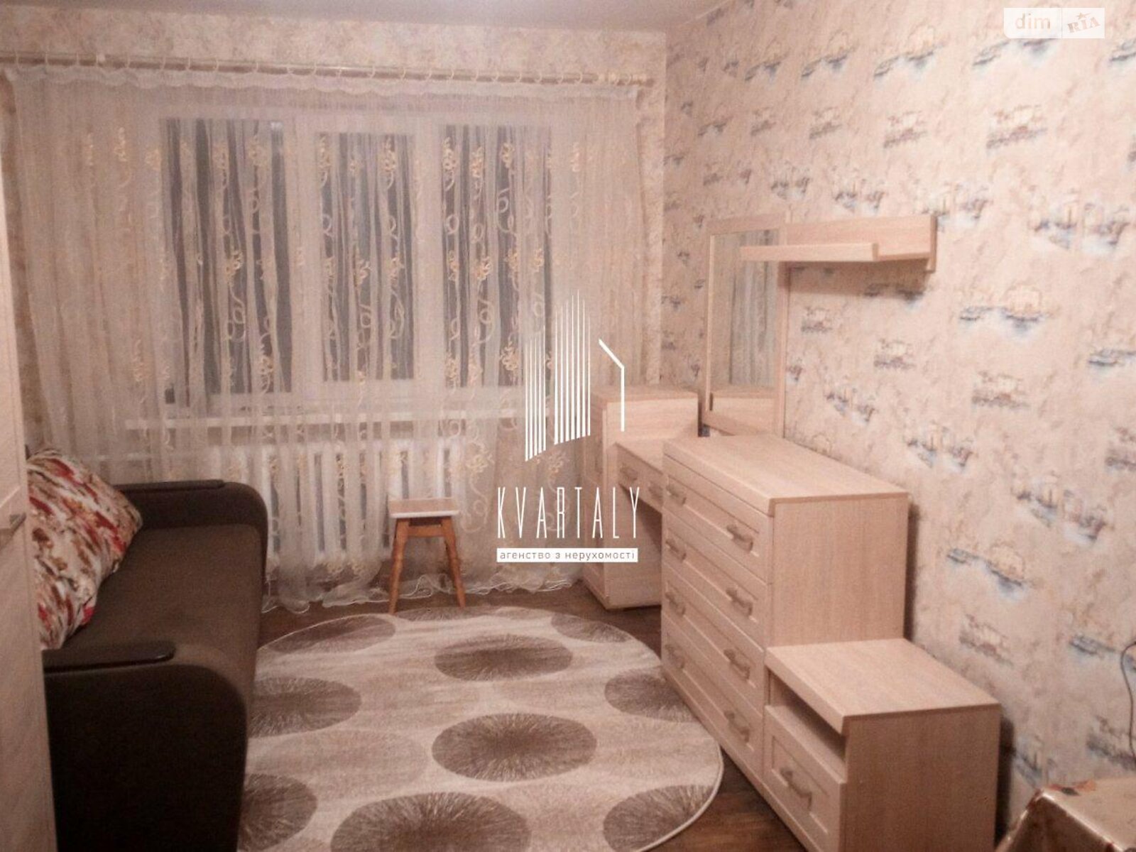 однокімнатна квартира в Києві, район Подільський, на вул. Тираспольська 43Г в довготривалу оренду помісячно фото 1 однокімнатна квартира в Києві, район Подільський, на вул. Тираспольська 43Г в довготривалу оренду помісячно фото 1