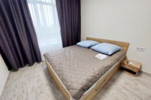однокімнатна квартира в Києві, район Подільський, на вул. Тираспольська 52 в довготривалу оренду помісячно фото 2