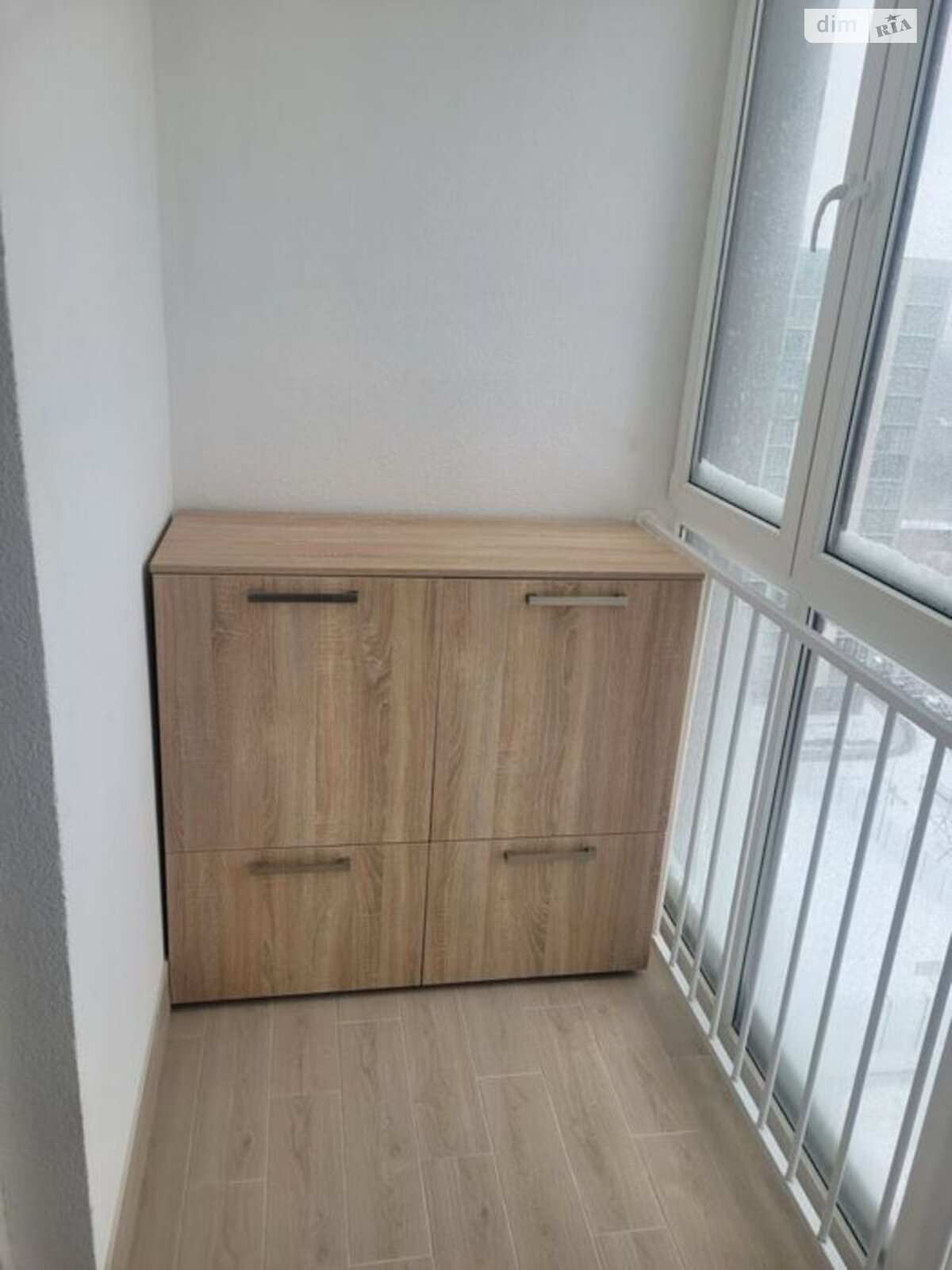 однокомнатная квартира в Киеве, район Подольский, на ул. Тираспольская 52 в аренду на долгий срок помесячно фото 1