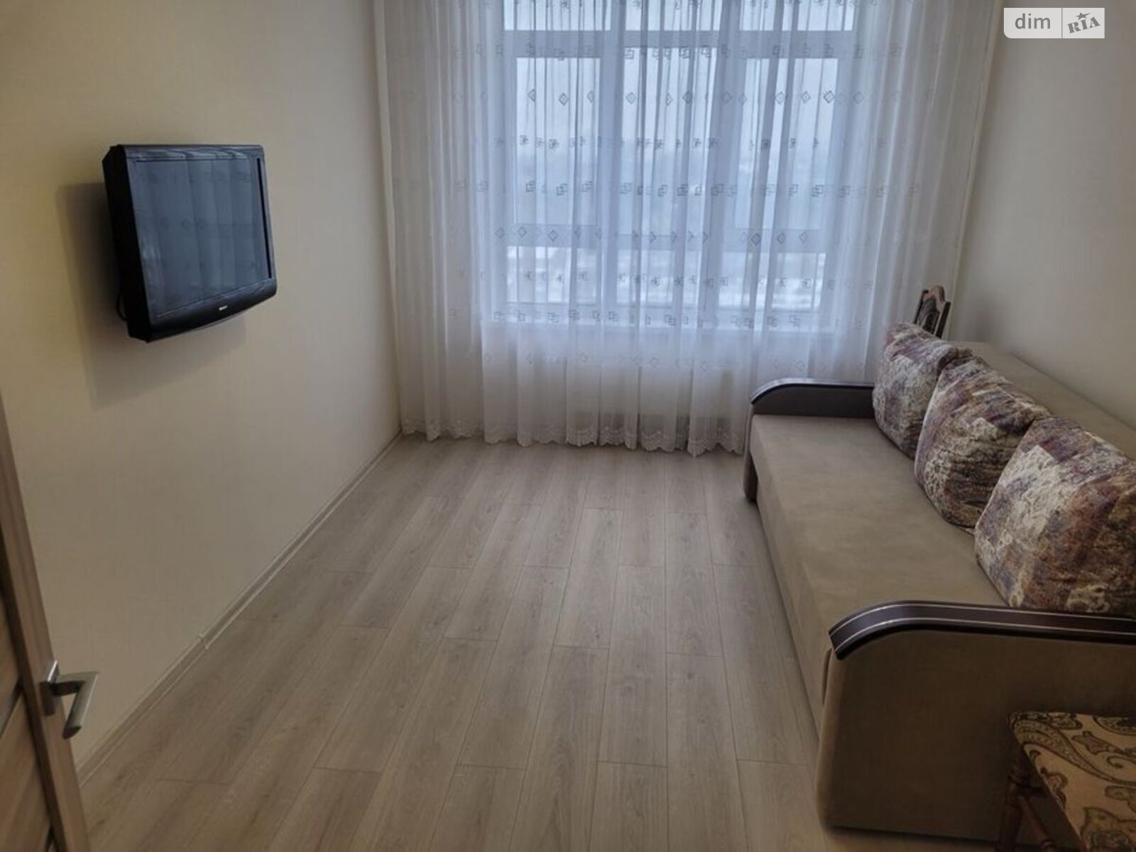 однокомнатная квартира в Киеве, район Подольский, на ул. Тираспольская 52 в аренду на долгий срок помесячно фото 1