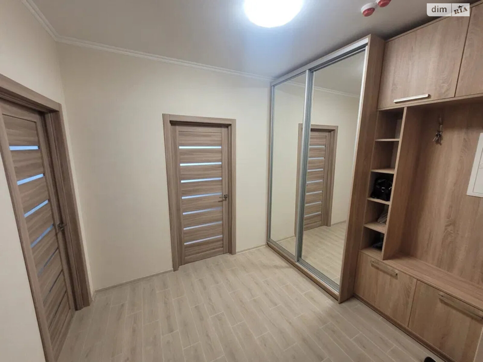 однокомнатная квартира в Киеве, район Подольский, на ул. Тираспольская 52 в аренду на долгий срок помесячно фото 1