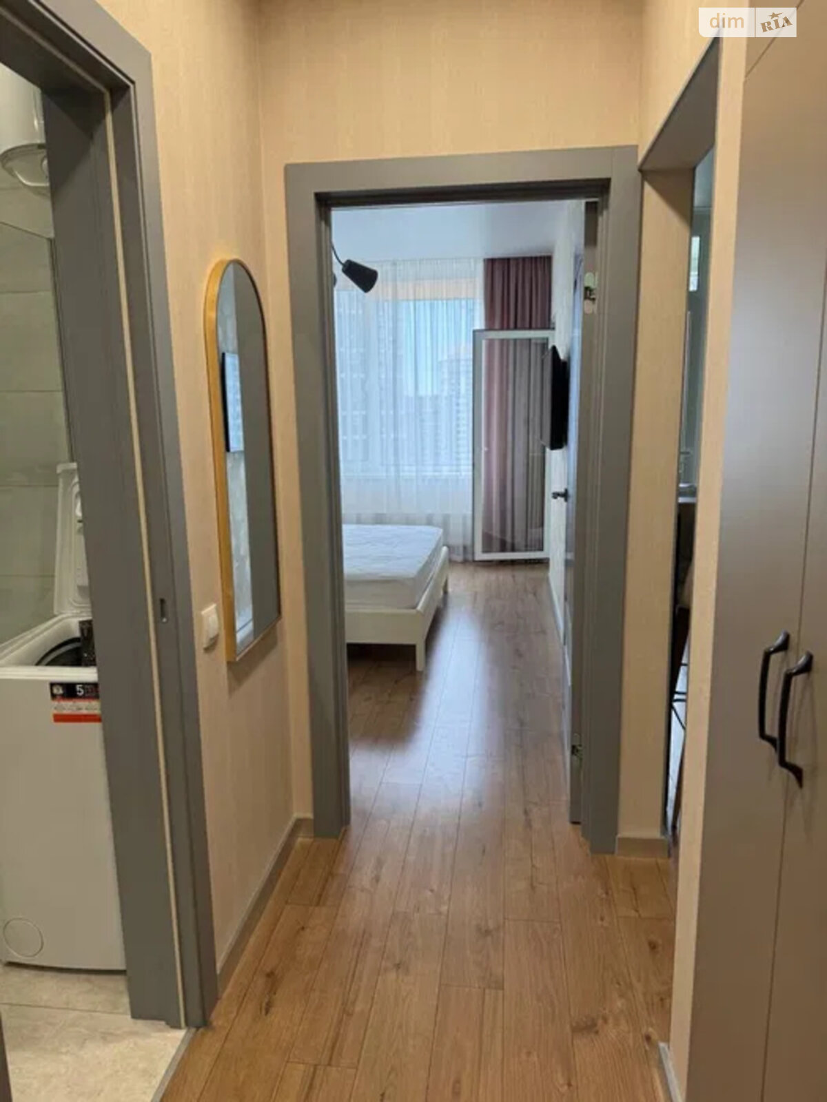 однокімнатна квартира в Києві, район Подільський, на вул. Всеволода Змієнка 21 в довготривалу оренду помісячно фото 1 однокімнатна квартира в Києві, район Подільський, на вул. Всеволода Змієнка 21 в довготривалу оренду помісячно фото 1