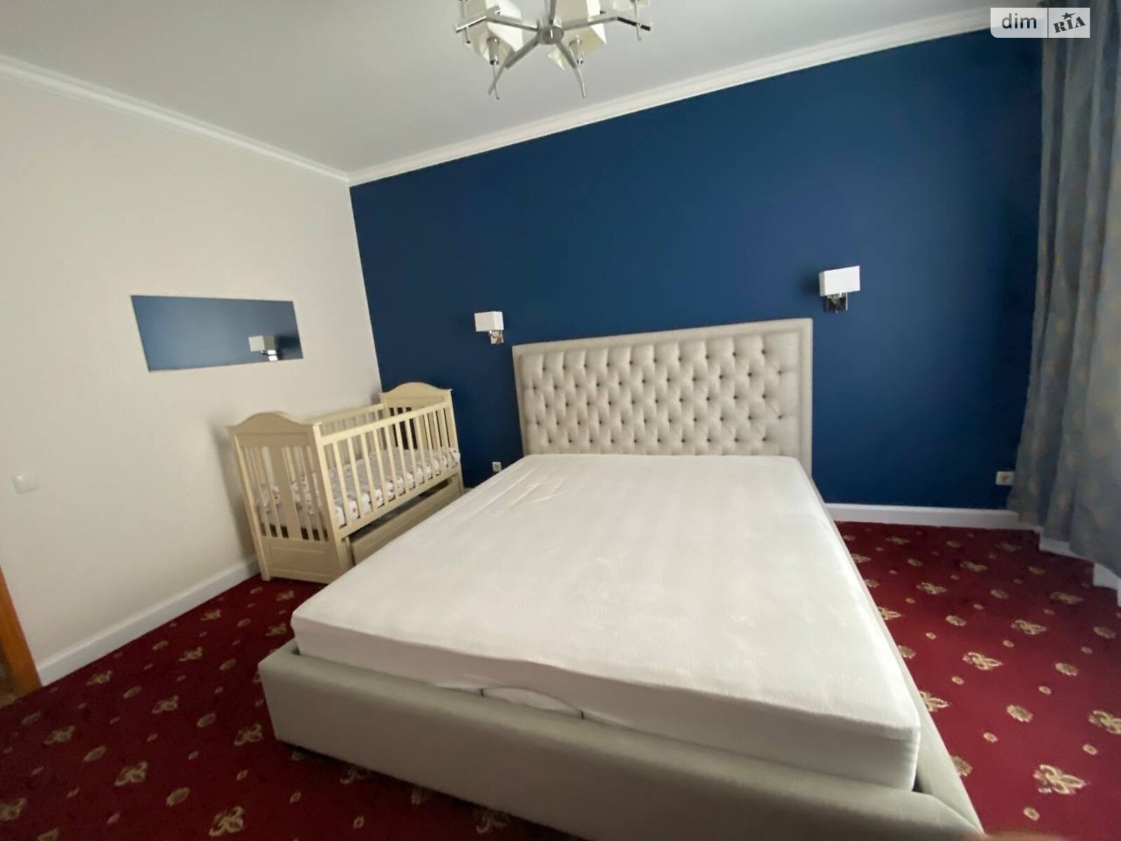 двокімнатна квартира в Києві, район Подільський, на вул. Введенська 29/58 в довготривалу оренду помісячно фото 1 двокімнатна квартира в Києві, район Подільський, на вул. Введенська 29/58 в довготривалу оренду помісячно фото 1