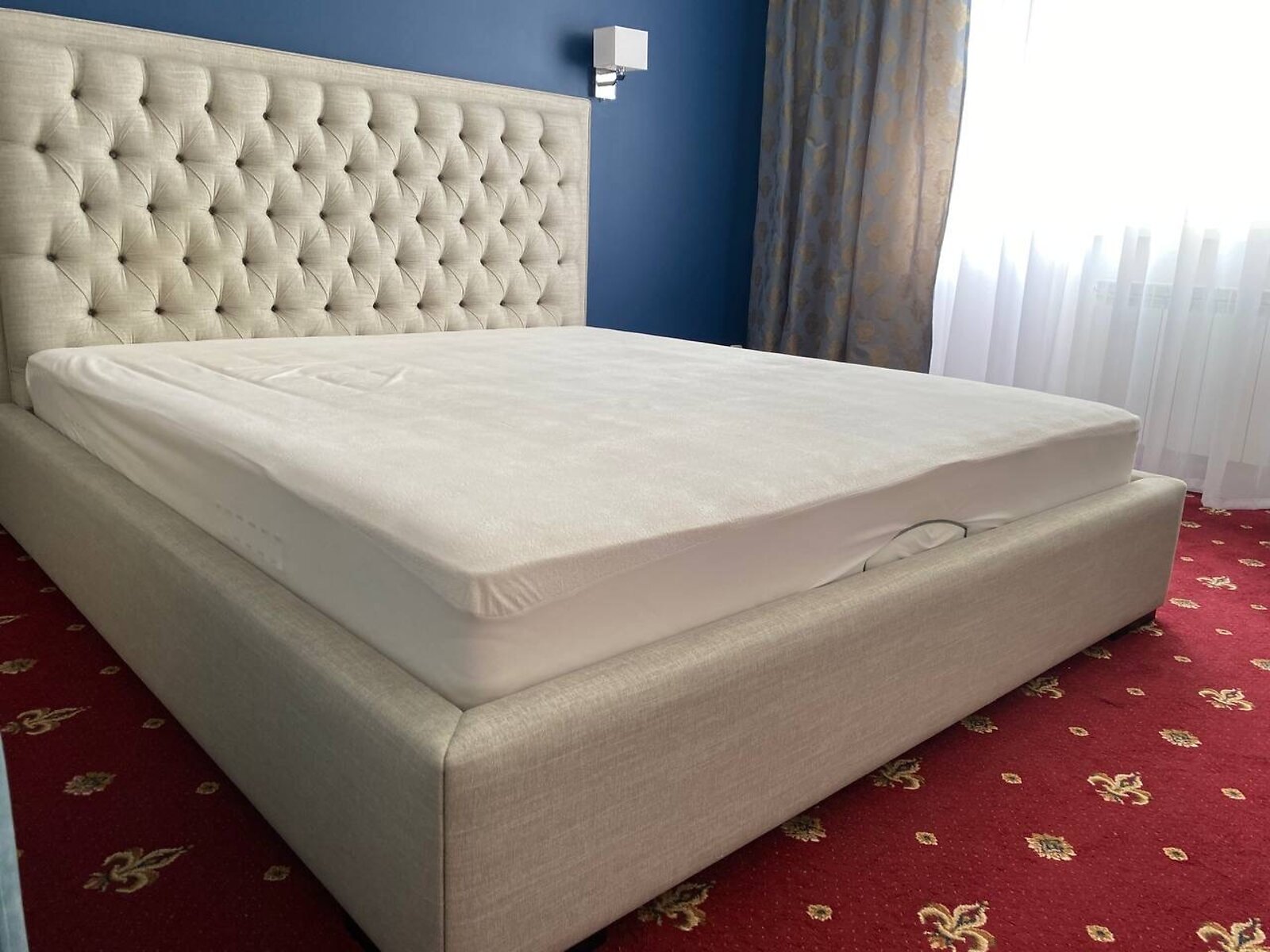 двокімнатна квартира в Києві, район Подільський, на вул. Введенська 29/58 в довготривалу оренду помісячно фото 1 двокімнатна квартира в Києві, район Подільський, на вул. Введенська 29/58 в довготривалу оренду помісячно фото 1