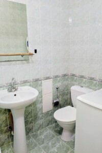 однокімнатна квартира в Києві, район Дарницький, на вул. Олександра Кошиця 7А в довготривалу оренду помісячно фото 2