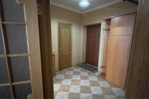 однокімнатна квартира в Києві, район Позняки, на вул. Ахматової Анни 34 в довготривалу оренду помісячно фото 2