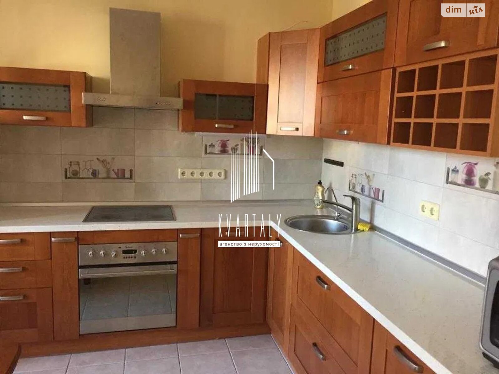 двокімнатна квартира в Києві, район Позняки, на вул. Ахматової Анни 33 в довготривалу оренду помісячно фото 1 двокімнатна квартира в Києві, район Позняки, на вул. Ахматової Анни 33 в довготривалу оренду помісячно фото 1