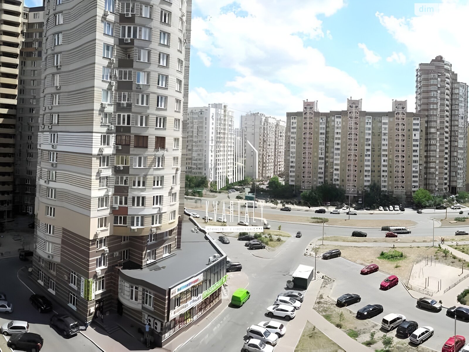 однокімнатна квартира в Києві, район Позняки, на вул. Ахматової Анни 34 в довготривалу оренду помісячно фото 1 однокімнатна квартира в Києві, район Позняки, на вул. Ахматової Анни 34 в довготривалу оренду помісячно фото 1