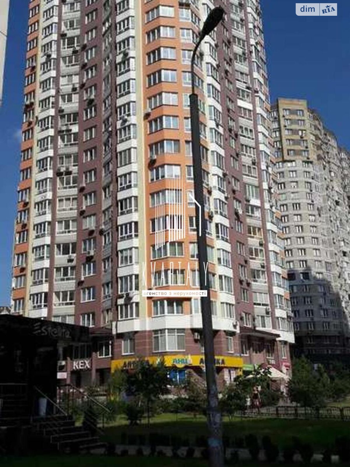 однокімнатна квартира в Києві, район Позняки, на вул. Ахматової Анни 34 в довготривалу оренду помісячно фото 1 однокімнатна квартира в Києві, район Позняки, на вул. Ахматової Анни 34 в довготривалу оренду помісячно фото 1
