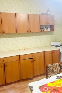 двокімнатна квартира в Києві, район Позняки, на вул. Ахматової Анни 18 в довготривалу оренду помісячно фото 2