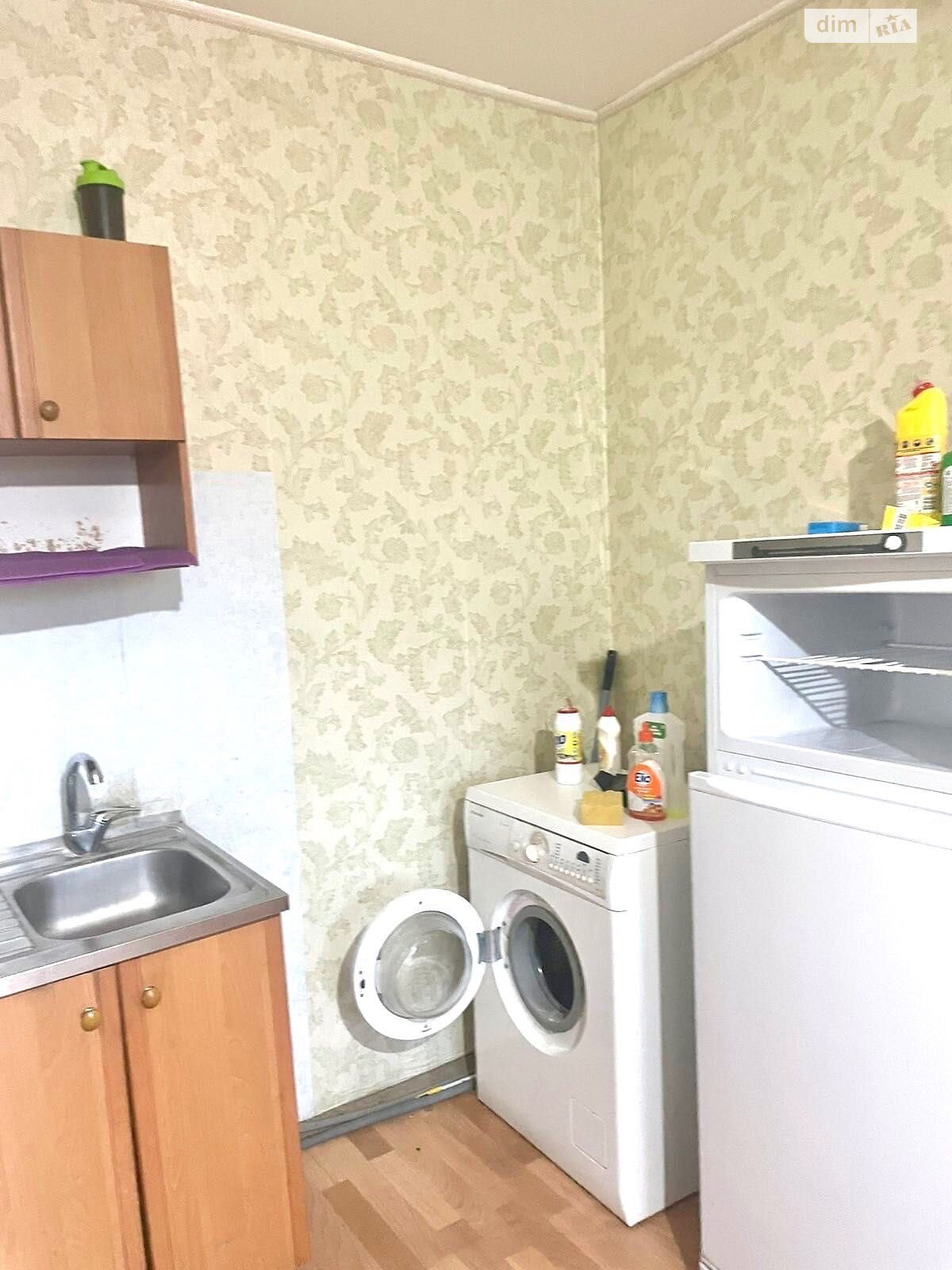 двокімнатна квартира в Києві, район Позняки, на вул. Ахматової Анни 18 в довготривалу оренду помісячно фото 1 двокімнатна квартира в Києві, район Позняки, на вул. Ахматової Анни 18 в довготривалу оренду помісячно фото 1