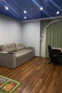 трикімнатна квартира в Києві, район Позняки, на вул. Ахматової Анни 22, кв. 520 в довготривалу оренду помісячно фото 2 трикімнатна квартира в Києві, район Позняки, на вул. Ахматової Анни 22, кв. 520 в довготривалу оренду помісячно фото 2