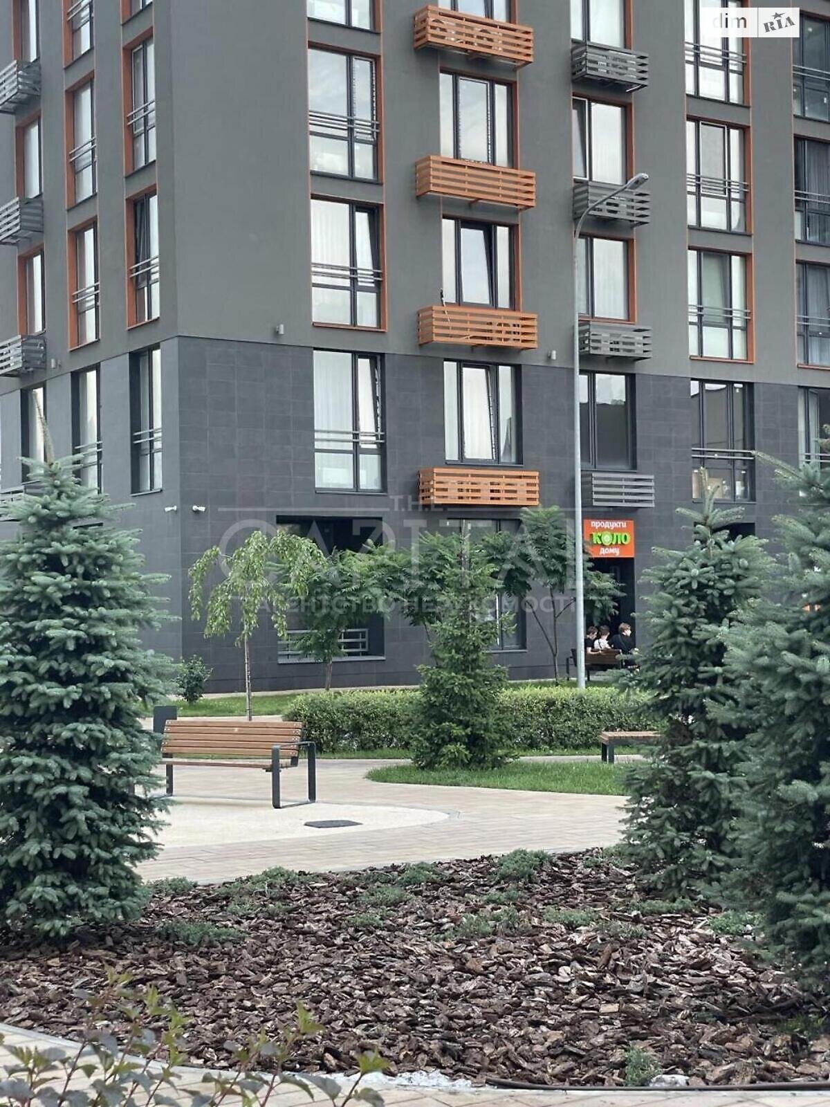 однокімнатна квартира в Києві, район Позняки, на наб. Дніпровська 20А в довготривалу оренду помісячно фото 1 однокімнатна квартира в Києві, район Позняки, на наб. Дніпровська 20А в довготривалу оренду помісячно фото 1