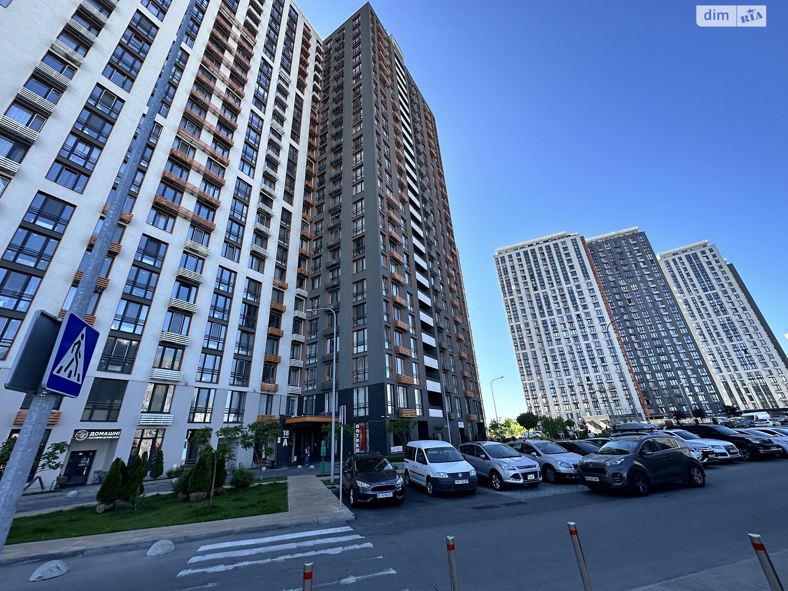 однокімнатна квартира в Києві, район Позняки, на наб. Дніпровська 18А в довготривалу оренду помісячно фото 1 однокімнатна квартира в Києві, район Позняки, на наб. Дніпровська 18А в довготривалу оренду помісячно фото 1