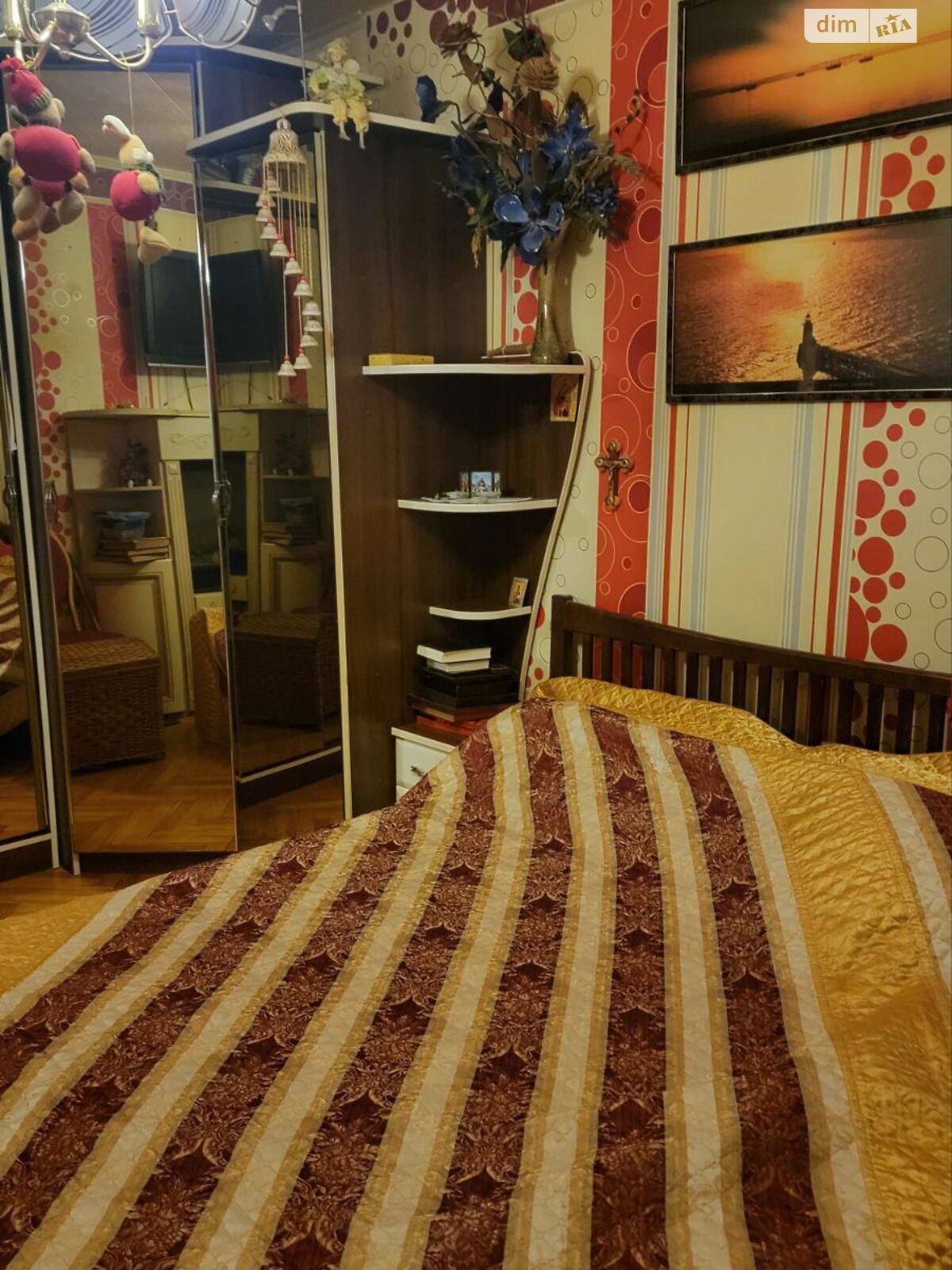 двокімнатна квартира в Києві, район Позняки, на вул. Драгоманова 20 в довготривалу оренду помісячно фото 1 двокімнатна квартира в Києві, район Позняки, на вул. Драгоманова 20 в довготривалу оренду помісячно фото 1