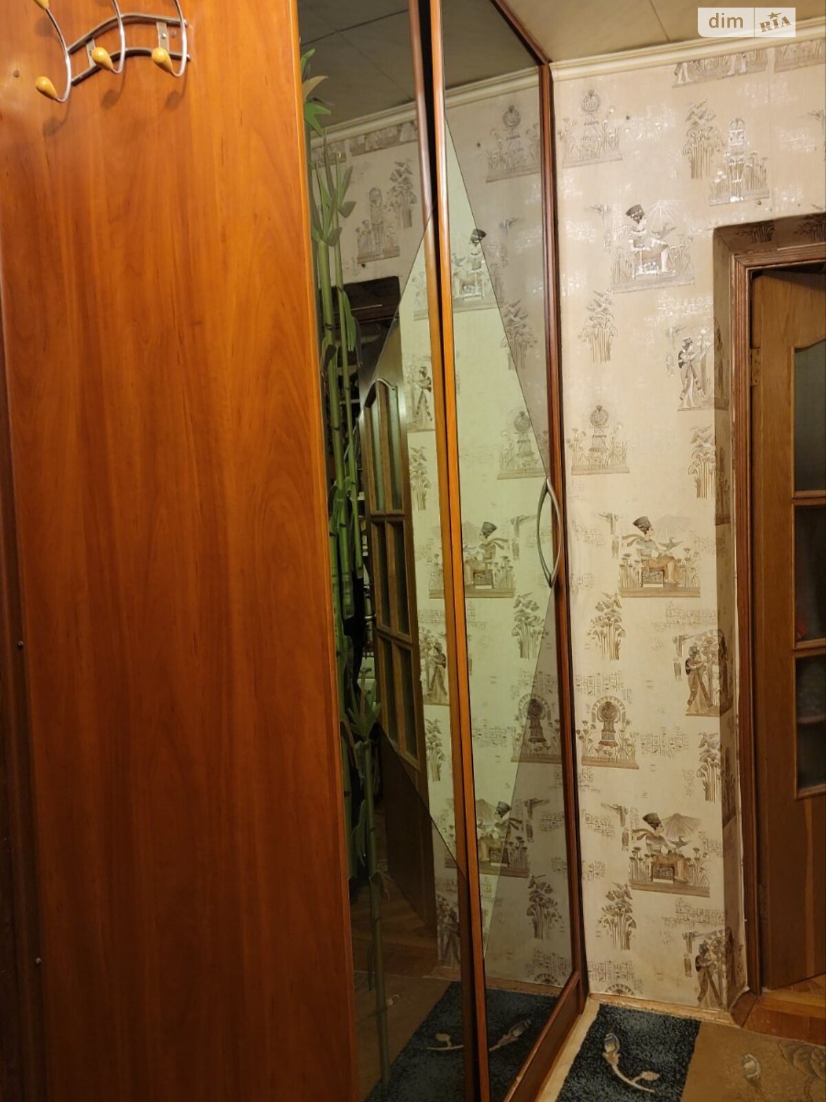 двокімнатна квартира в Києві, район Позняки, на вул. Драгоманова 20 в довготривалу оренду помісячно фото 1 двокімнатна квартира в Києві, район Позняки, на вул. Драгоманова 20 в довготривалу оренду помісячно фото 1