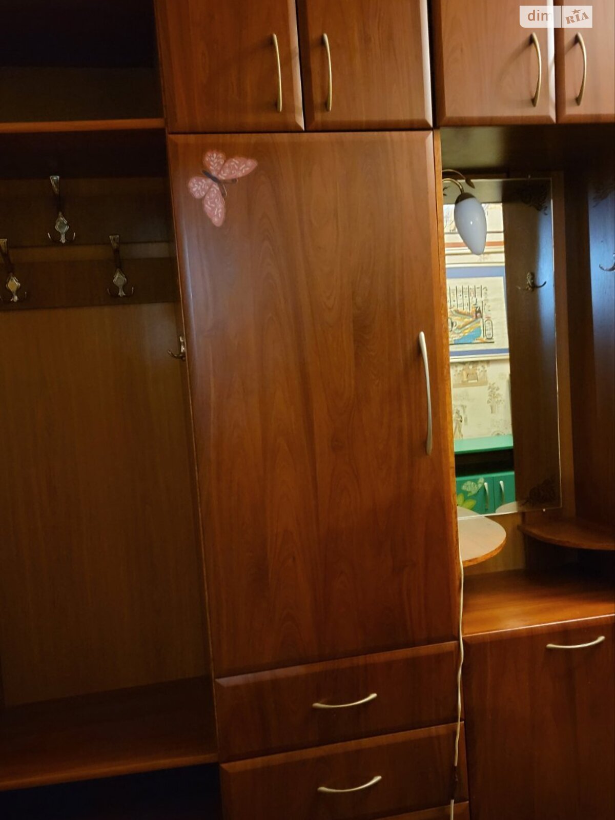 двокімнатна квартира в Києві, район Позняки, на вул. Драгоманова 20 в довготривалу оренду помісячно фото 1 двокімнатна квартира в Києві, район Позняки, на вул. Драгоманова 20 в довготривалу оренду помісячно фото 1