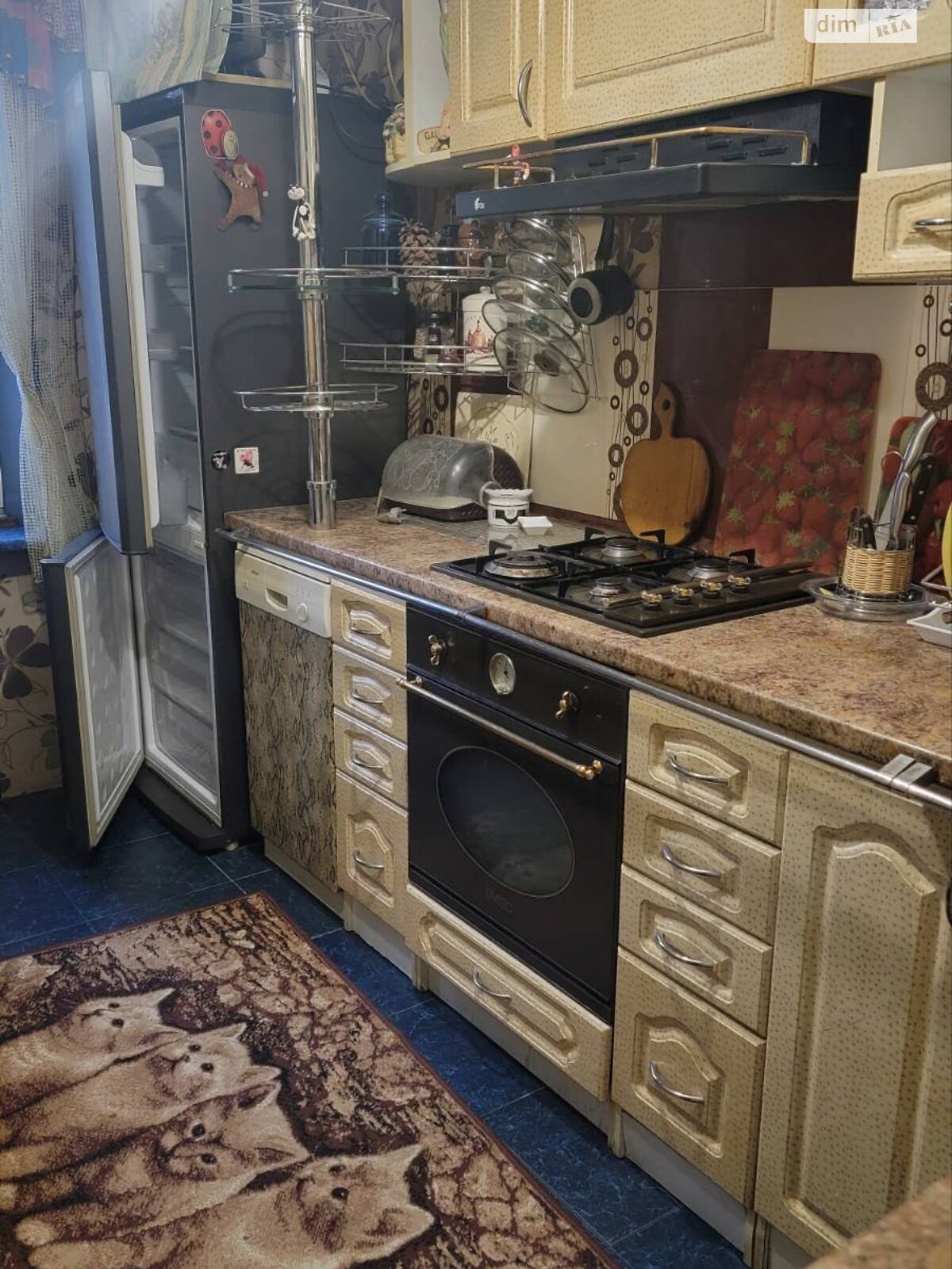 двокімнатна квартира в Києві, район Позняки, на вул. Драгоманова 20 в довготривалу оренду помісячно фото 1 двокімнатна квартира в Києві, район Позняки, на вул. Драгоманова 20 в довготривалу оренду помісячно фото 1