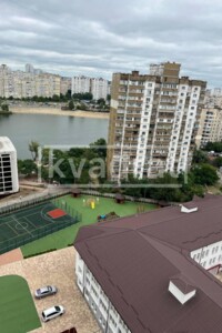 однокімнатна квартира в Києві, район Дарницький, на вул. Драгоманова 1Г в довготривалу оренду помісячно фото 2