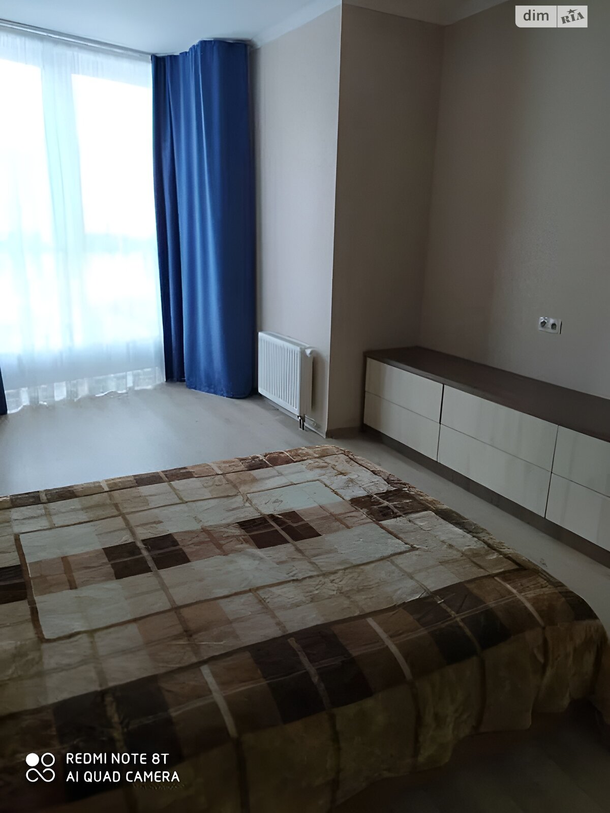 однокімнатна квартира в Києві, район Позняки, на вул. Драгоманова 2Б в довготривалу оренду помісячно фото 1 однокімнатна квартира в Києві, район Позняки, на вул. Драгоманова 2Б в довготривалу оренду помісячно фото 1