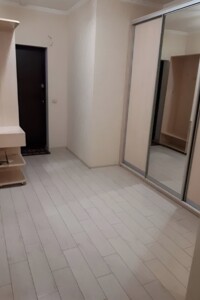 однокімнатна квартира в Києві, район Позняки, на вул. Драгоманова 40Е в довготривалу оренду помісячно фото 2