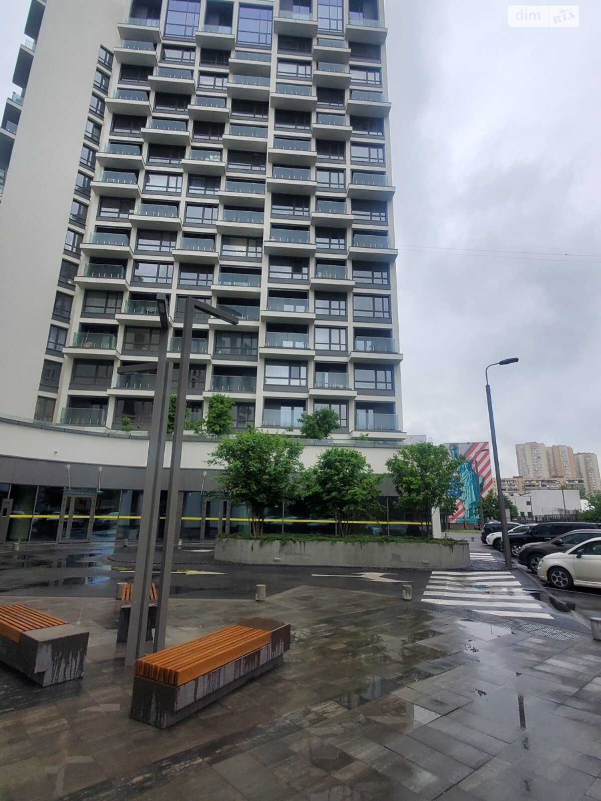 двухкомнатная квартира в Киеве, район Позняки, на ул. Драгоманова 23Б в аренду на долгий срок помесячно фото 1 двухкомнатная квартира в Киеве, район Позняки, на ул. Драгоманова 23Б в аренду на долгий срок помесячно фото 1
