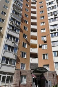 двокімнатна квартира в Києві, район Позняки, на вул. Драгоманова 1Б в довготривалу оренду помісячно фото 2
