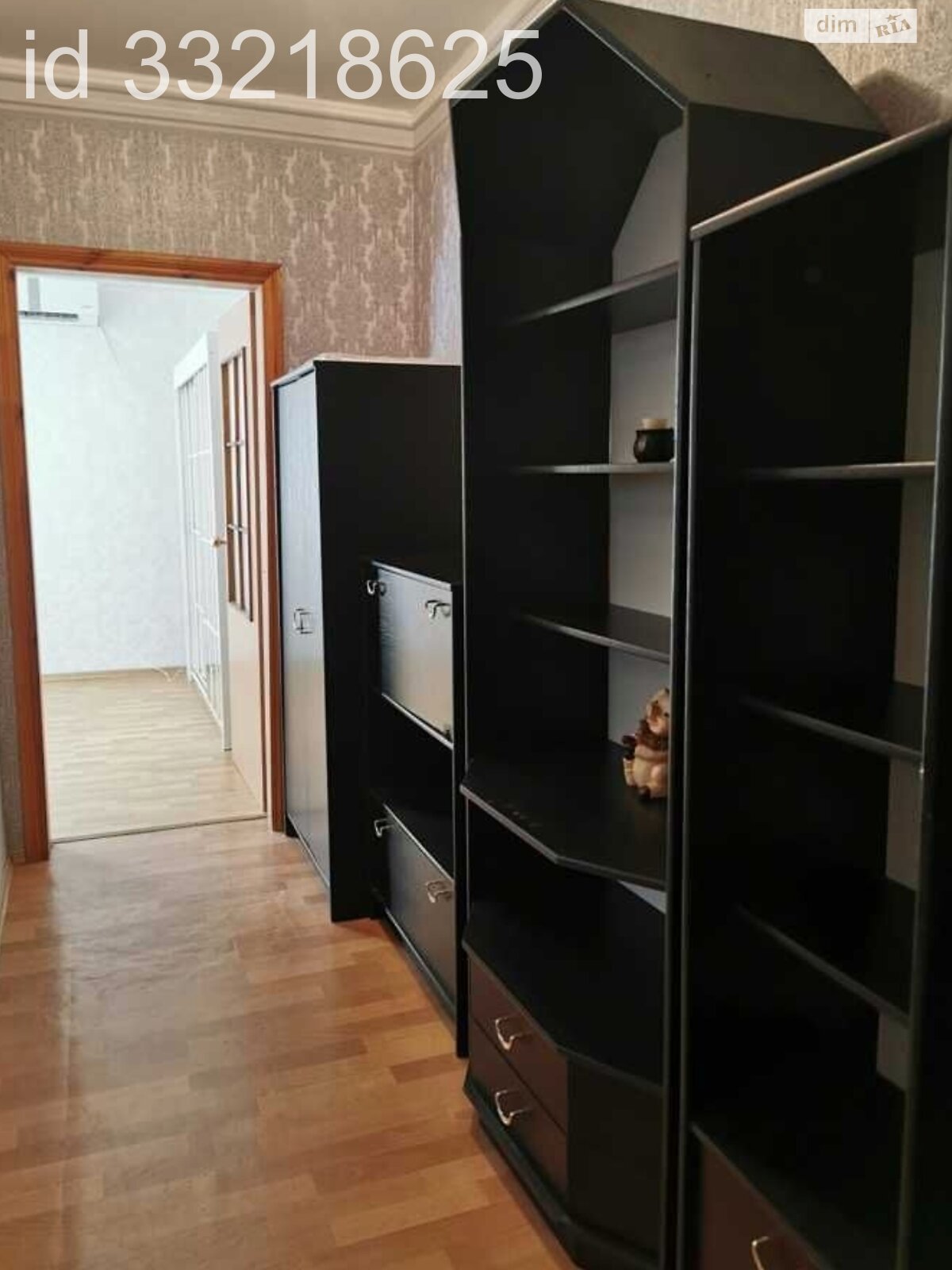двокімнатна квартира в Києві, район Позняки, на вул. Драгоманова 1Б в довготривалу оренду помісячно фото 1 двокімнатна квартира в Києві, район Позняки, на вул. Драгоманова 1Б в довготривалу оренду помісячно фото 1