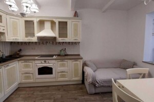 двухкомнатная квартира в Киеве, район Позняки, на ул. Драгоманова 4 в аренду на долгий срок помесячно фото 2