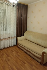 трехкомнатная квартира в Киеве, район Позняки, на ул. Драгоманова 9 в аренду на долгий срок помесячно фото 2