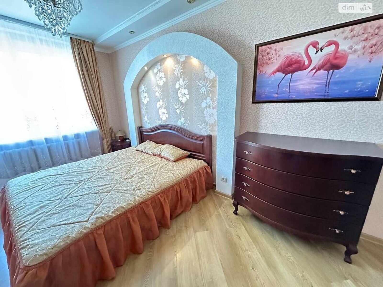 двокімнатна квартира в Києві, район Позняки, на вул. Олени Пчілки 6 в довготривалу оренду помісячно фото 1 двокімнатна квартира в Києві, район Позняки, на вул. Олени Пчілки 6 в довготривалу оренду помісячно фото 1