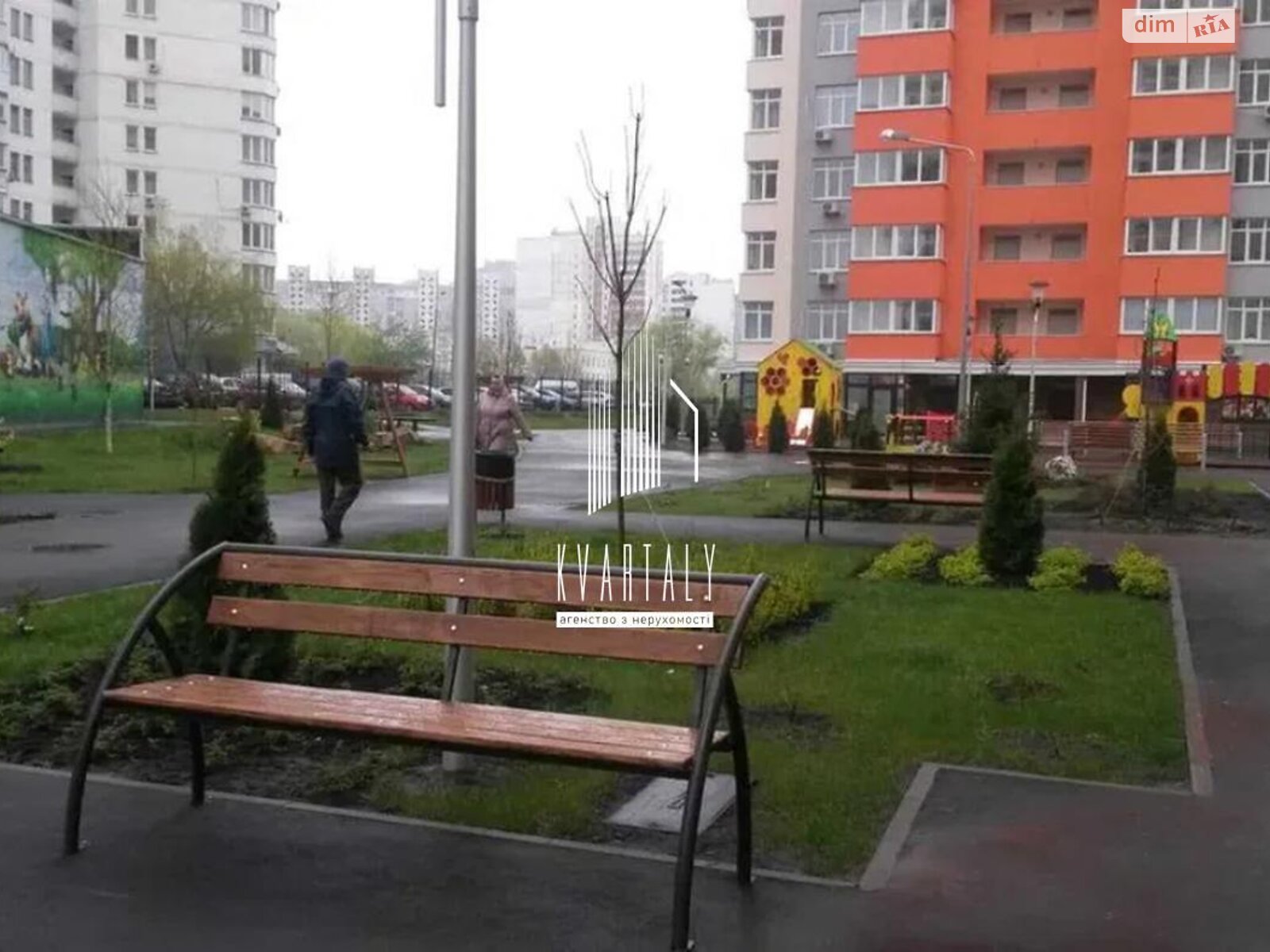 однокомнатная квартира в Киеве, район Позняки, на ул. Елены Пчилки 3Д в аренду на долгий срок помесячно фото 1 однокомнатная квартира в Киеве, район Позняки, на ул. Елены Пчилки 3Д в аренду на долгий срок помесячно фото 1