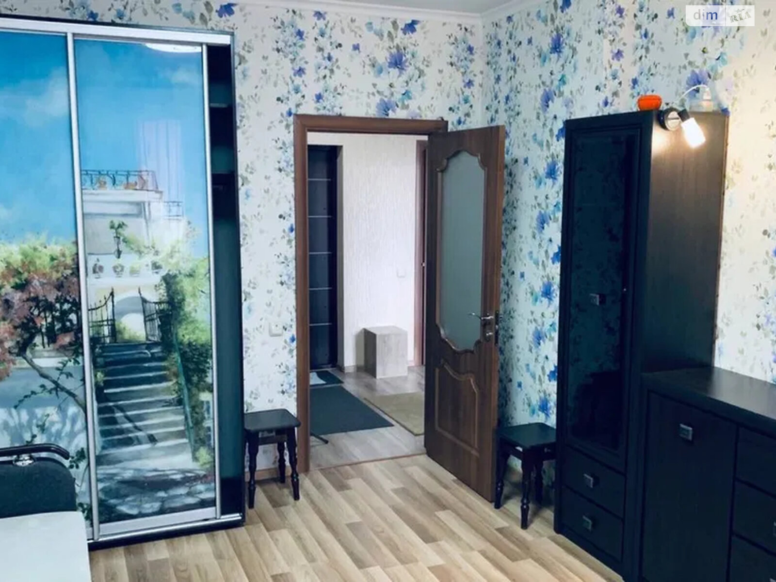 двухкомнатная квартира в Киеве, район Позняки, на ул. Елены Пчилки 6А в аренду на долгий срок помесячно фото 1 двухкомнатная квартира в Киеве, район Позняки, на ул. Елены Пчилки 6А в аренду на долгий срок помесячно фото 1