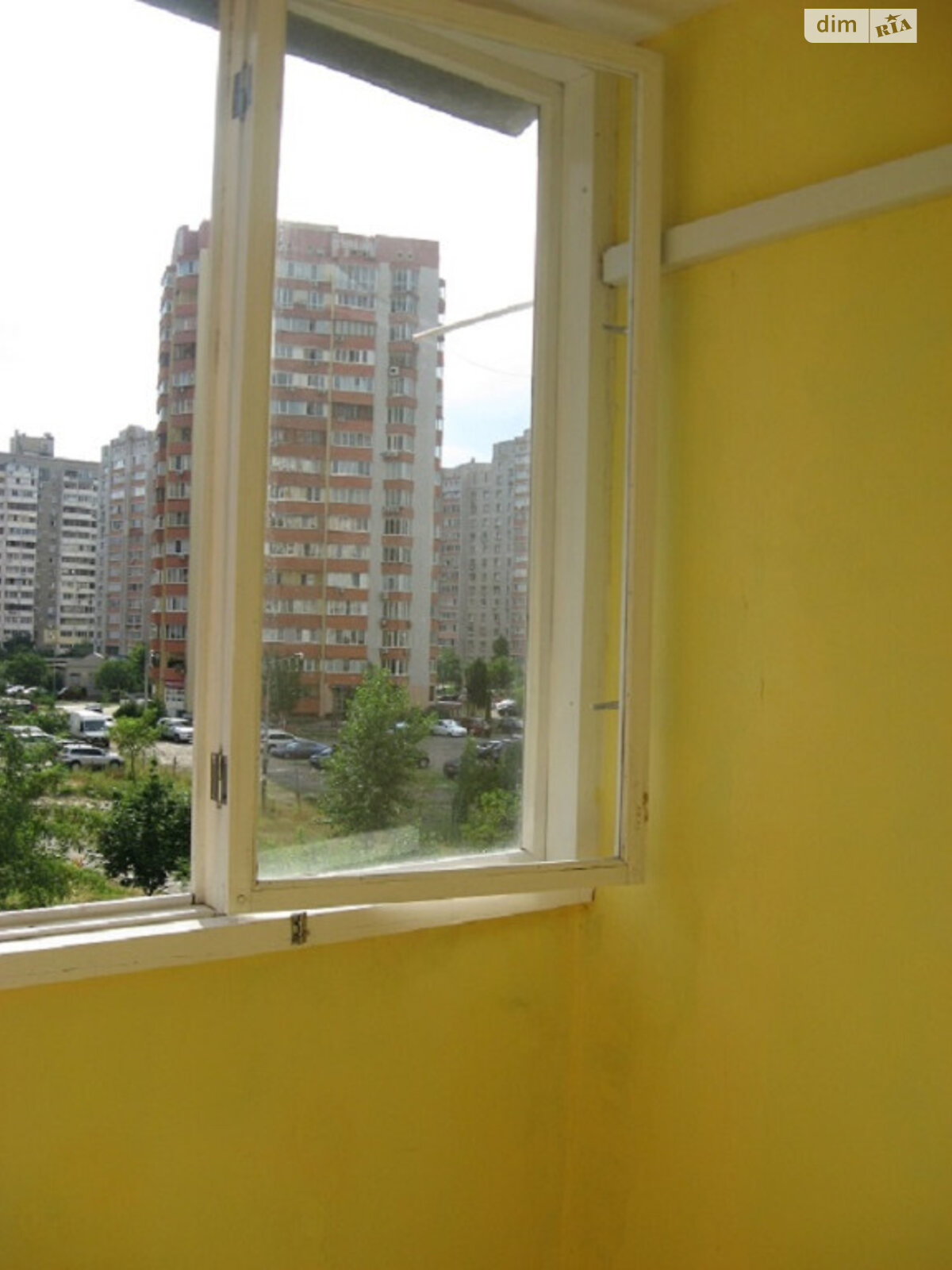 двухкомнатная квартира с мебелью в Киеве, район Позняки, на ул. Княжий Затон 4А в аренду на долгий срок помесячно фото 1